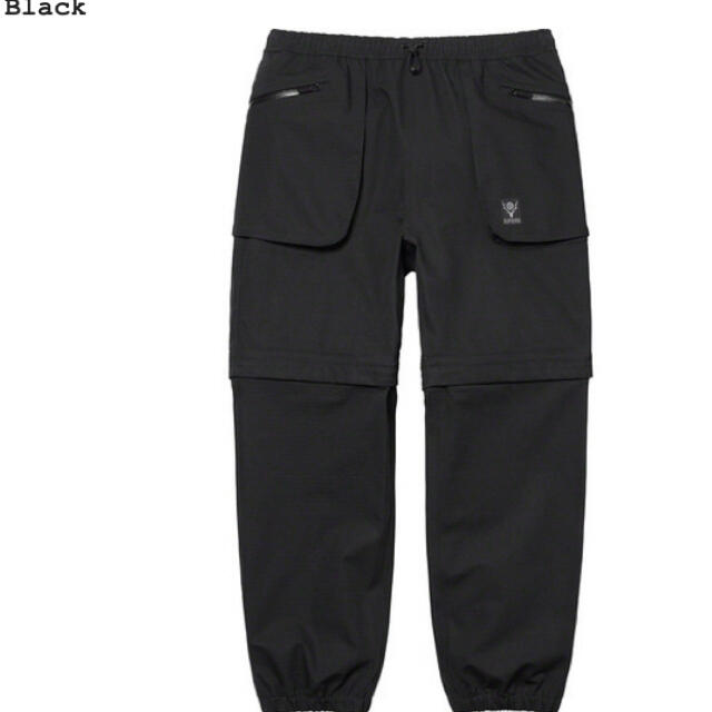 Supreme(シュプリーム)のSupreme South2 West8 River Trek Pant メンズのパンツ(その他)の商品写真