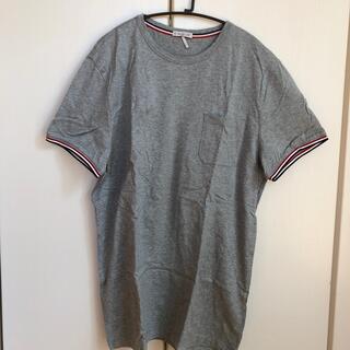 モンクレール(MONCLER)のMONCLERTシャツ(Tシャツ/カットソー(半袖/袖なし))