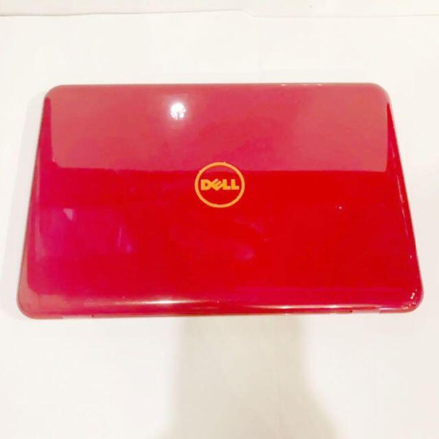 【超美品！有料ソフト付！】数量限定☆　DELL P24T　軽量　ノートパソコン