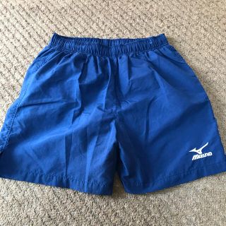 ミズノ(MIZUNO)のミズノ　海パン　スクール水着　男児(水着)