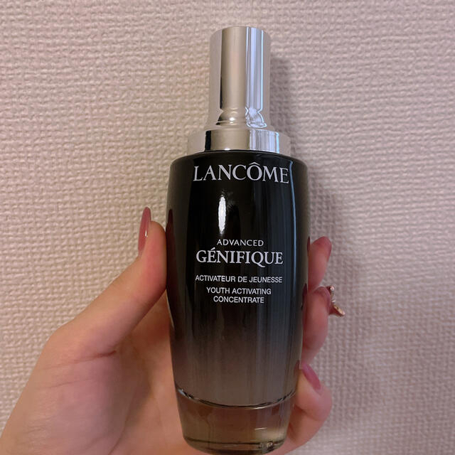 ランコム ジェニフィック アドバンスト N 115mL 美容液 - 美容液