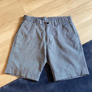 ビームス(BEAMS)のハーフパンツ ショートパンツ メンズ(ショートパンツ)