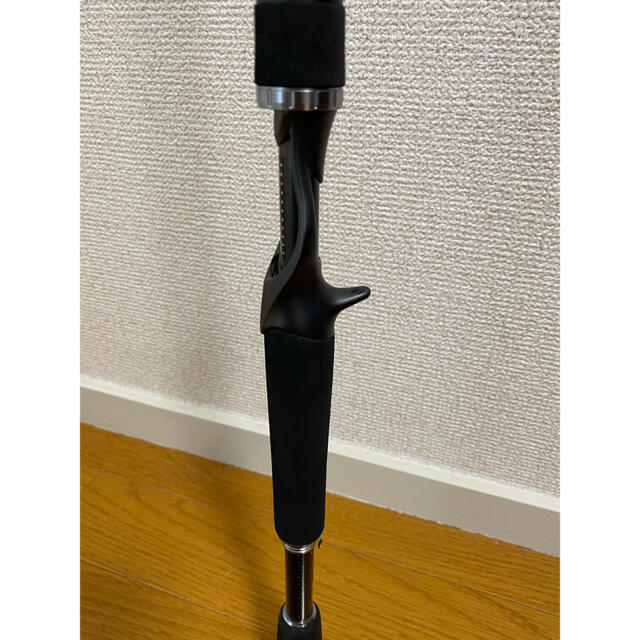 ダイワ 17スティーズ ハスラー STZ701MH/HFB ベイトロッド ダイワ 17スティーズ ハスラー STZ701MH/HFB ベイトロッド