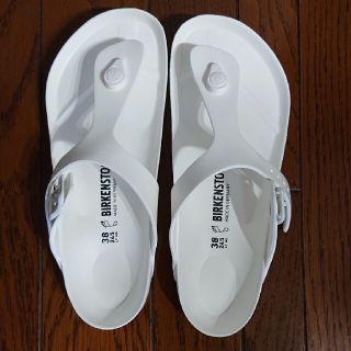 ビルケンシュトック(BIRKENSTOCK)のビルケンシュトック ギゼEVA(サンダル)