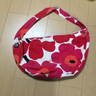 マリメッコ(marimekko)の難あり マリメッコ ショルダーバッグ(ショルダーバッグ)