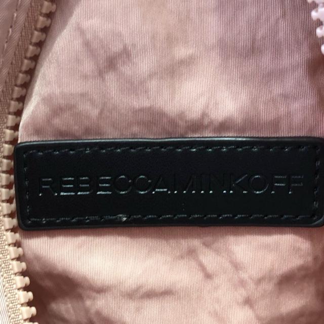 Rebecca Minkoff(レベッカミンコフ)のレベッカミンコフ レディース - ナイロン レディースのバッグ(リュック/バックパック)の商品写真