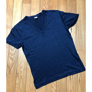 ロンハーマン リネン Tシャツ(レディース/半袖)の通販 28点 | Ron 