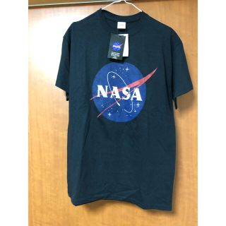 ウィゴー(WEGO)のNASA  Tシャツ(Tシャツ/カットソー(半袖/袖なし))