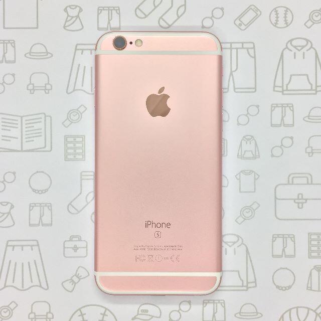 【A】iPhone 6s/64GB/355766070199572