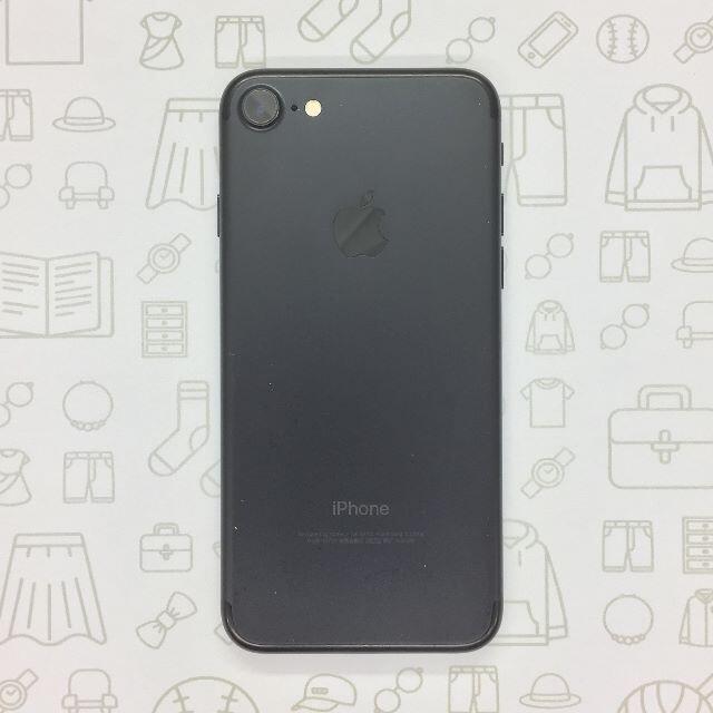 87%3【B】iPhone 7/32GB/353835081609887