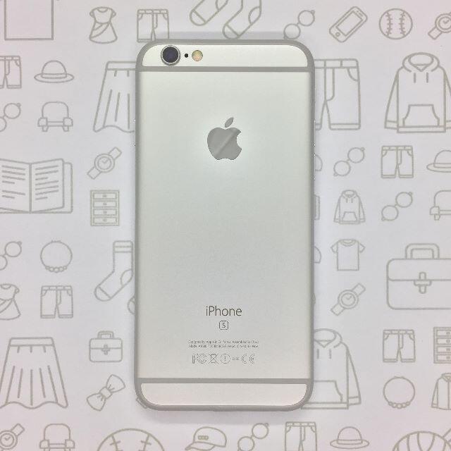 【A】iPhone 6s/64GB/353263073229566