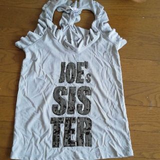 ポール&ジョーシスター(PAUL & JOE SISTER)のポール&ジョーシスター　カットソー/1(Tシャツ(半袖/袖なし))