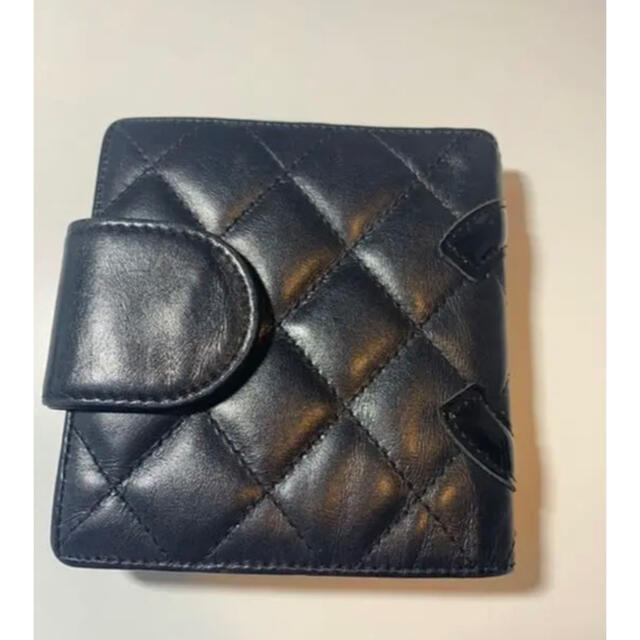 CHANEL(シャネル)のtomoさん専用 レディースのファッション小物(財布)の商品写真
