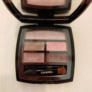 シャネル(CHANEL)のシャネル　アイシャドウ　レベージュ(アイシャドウ)