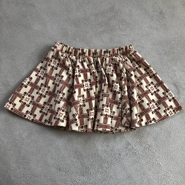 2023定番 MISHA AND PUFF circle skirt 2-3yの通販 by MILK's shop