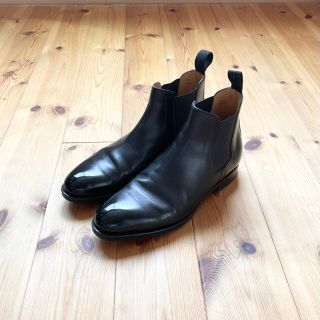 ジョンロブ(JOHN LOBB)の【専用】JOHN LOBB ジョンロブ / LAWRY サイドゴアブーツ(ドレス/ビジネス)