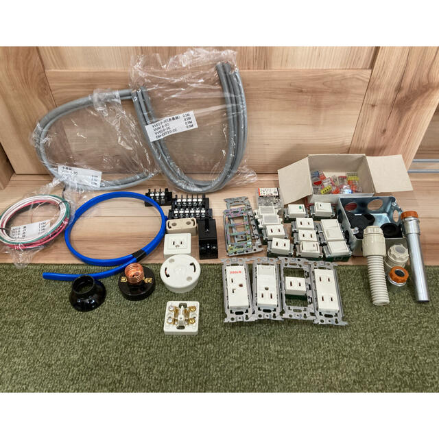 早い者勝ち!】【合格者が利用!】第二種電気工事士技能試験 対策練習