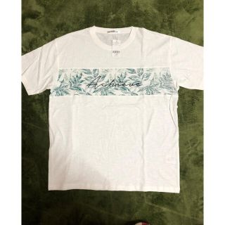 ウィゴー(WEGO)のメンズTシャツ(Tシャツ/カットソー(半袖/袖なし))