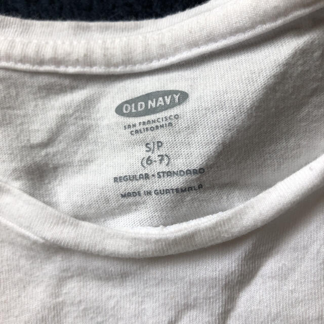 Old Navy(オールドネイビー)のOLD NAVY   夏服コーデ売り　130 キッズ/ベビー/マタニティのキッズ服女の子用(90cm~)(パンツ/スパッツ)の商品写真