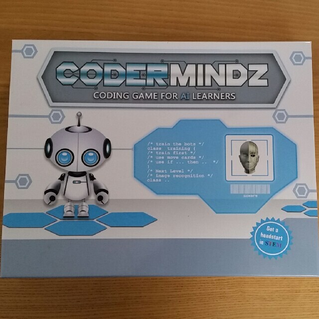 CODERMINDZ