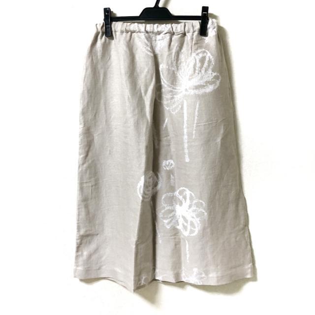 SOU・SOU(ソウソウ)のソウソウ レディース美品  - マキシ丈 レディースのスカート(ロングスカート)の商品写真