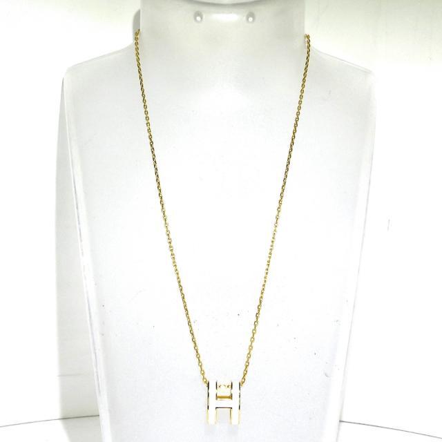 エルメス ネックレス美品 ポップアッシュ | www.thestyledhouse.com.au