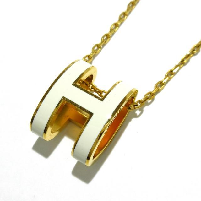 エルメス ネックレス美品 ポップアッシュ | www.thestyledhouse.com.au