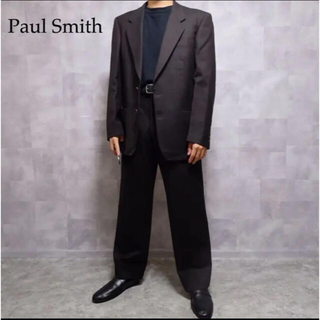 ポールスミス name セットアップスーツ(メンズ)の通販 29点 | Paul 
