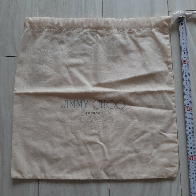 JIMMY CHOO(ジミーチュウ)のJIMMY CHOO レディースのレディース その他(その他)の商品写真