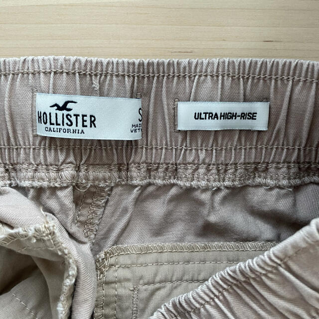 Hollister(ホリスター)のHOLLISTER レディス　パンツ レディースのパンツ(カジュアルパンツ)の商品写真