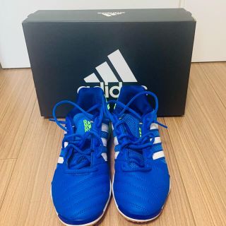 アディダス(adidas)のadidas トップ サラ (シューズ)