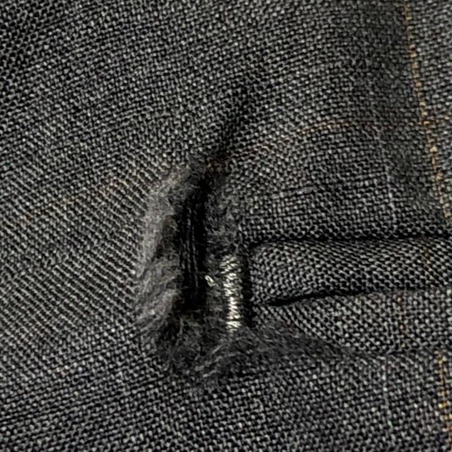 BURBERRY BLACK LABEL(バーバリーブラックレーベル)のバーバリーブラックレーベル サイズ40 M - メンズのスーツ(セットアップ)の商品写真