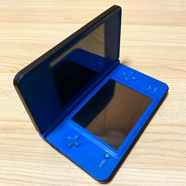 最大88%オフ! 任天堂DSi LL ダークブラウン 動作確認済み