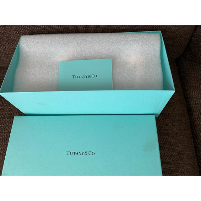 Tiffany & Co.(ティファニー)のTiffany&Co. ペアマグカップ インテリア/住まい/日用品のキッチン/食器(グラス/カップ)の商品写真
