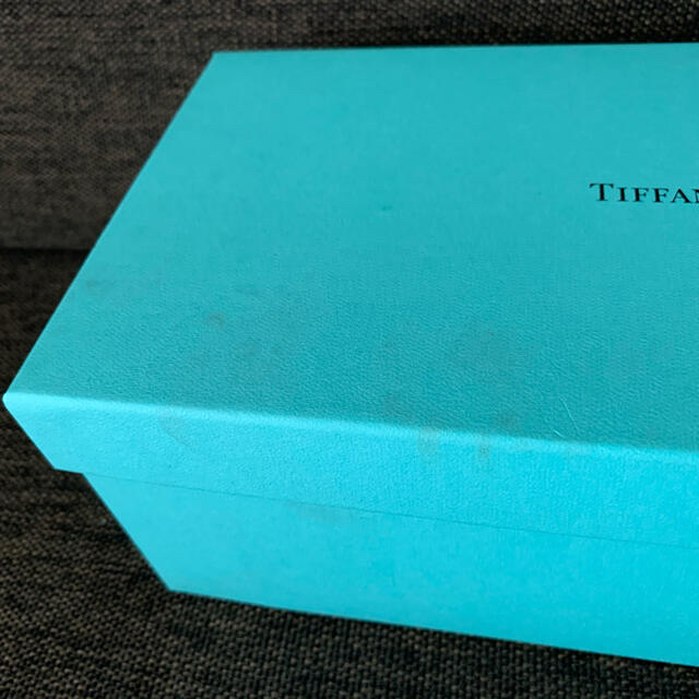 Tiffany & Co.(ティファニー)のTiffany&Co. ペアマグカップ インテリア/住まい/日用品のキッチン/食器(グラス/カップ)の商品写真