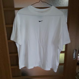 ナイキ(NIKE)のナイキ NIKE エッセンシャルTシャツ(Tシャツ(半袖/袖なし))