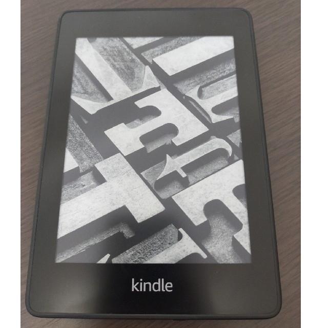 Kindle Paperwhite 第10世代 防水Wi-Fi 8GB 広告つき - 電子ブックリーダー