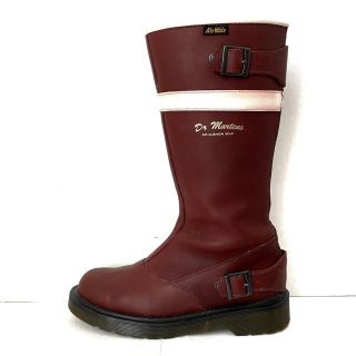 ドクターマーチン(Dr.Martens)のドクターマーチン UK4 レディース(レインブーツ/長靴)