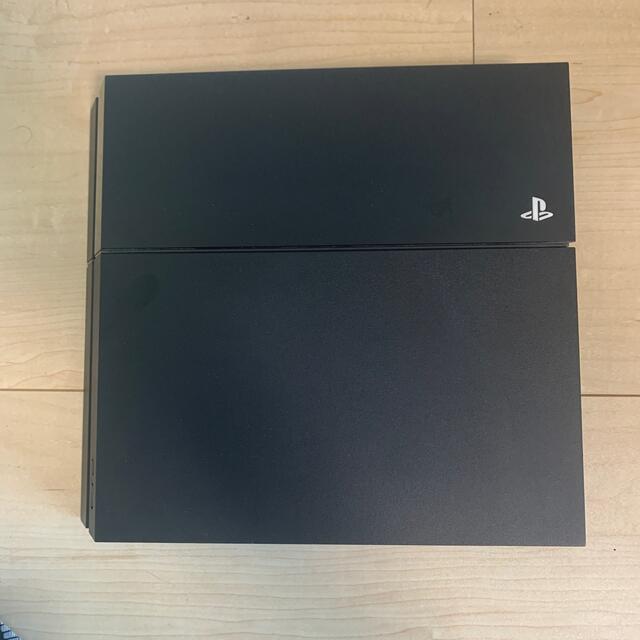 ps4 本体　500gb