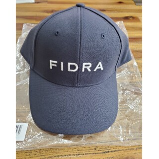 フィドラ(FIDRA)のFIDRA フィドラ ゴルフ キャップ (その他)