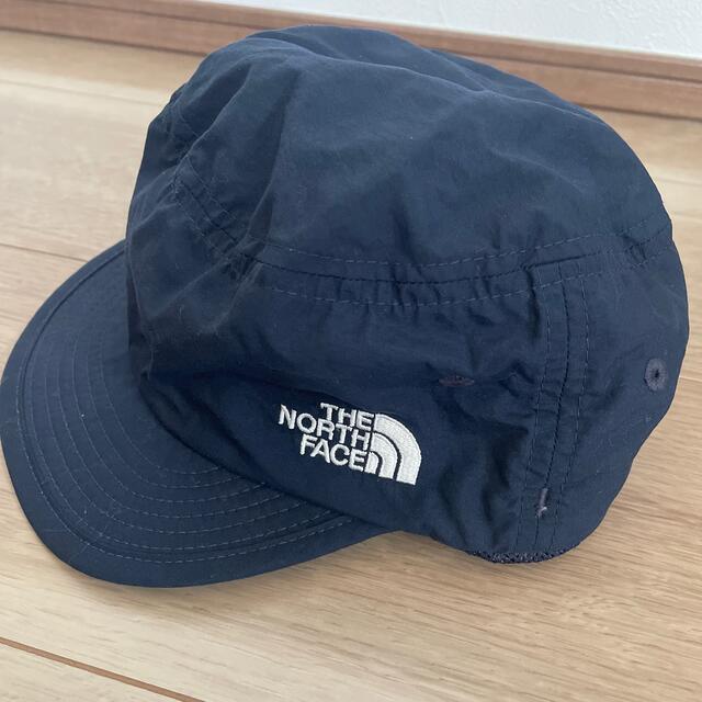 THE NORTH FACE(ザノースフェイス)のTHE NORTH FACE キッズ帽子 キッズ/ベビー/マタニティのこども用ファッション小物(帽子)の商品写真