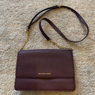 マイケルコース(Michael Kors)のMICHAEL KORS バッグ(ショルダーバッグ)