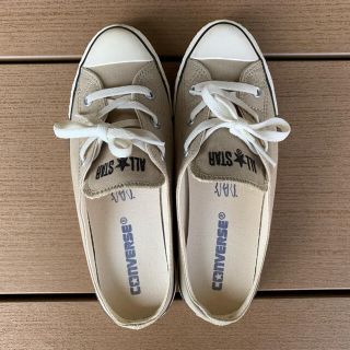 コンバース(CONVERSE)のALLSTAR コンバース スリッポン(スニーカー)