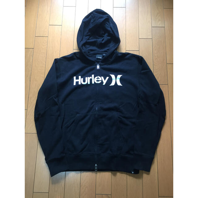 ハーレー　Hurley  ナイロンパーカー　メンズMサイズ