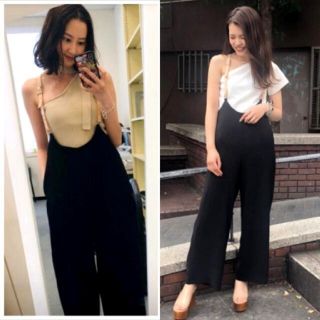 新品未使用】MEDI GENTILHOMME SUSPENDER PANTS | sofiaevents.ro
