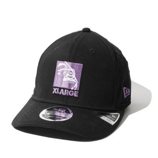 エクストララージ(XLARGE)のXLARGE×NEW ERA キャップ(キャップ)