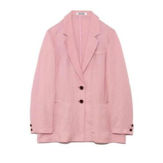 SNIDEL ジャケット　PINK