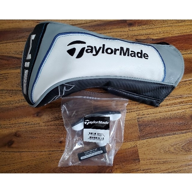 TaylorMade テーラーメイド SIM MAX ドライバー 9度