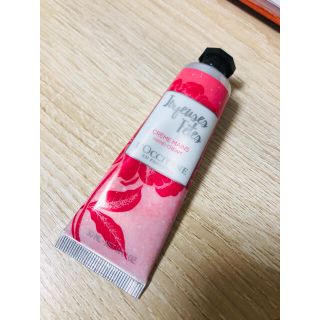 ロクシタン　ハンドクリーム30ml(ハンドクリーム)