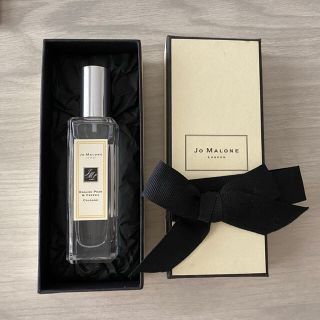 ジョーマローン(Jo Malone)のJo MALONE ジョーマローン イングリッシュペアー&フリージア 30ml(香水(女性用))